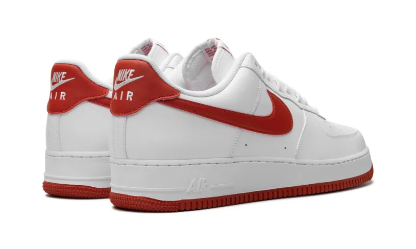 Nike Lifestyle Air Force 1 '07 'White' 