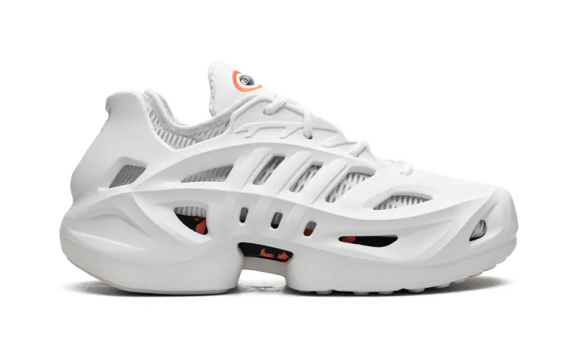 More Adidas Shoes AdiFom 'Cloud White'