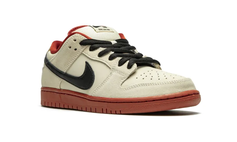 Nike Dunk SB Dunk Low Pro 'Hennessy' 