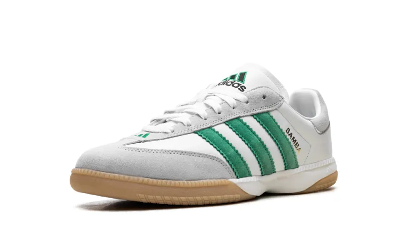 Adidas Samba Samba 'White' 