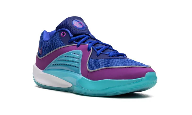 Nike Basketball KD 16 'Ready, Play' 