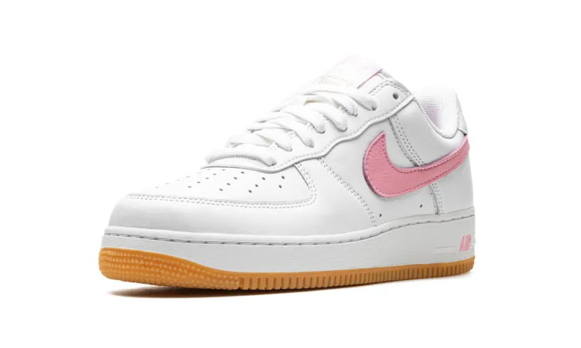 Nike Lifestyle Air Force 1 Low 'Pink Gum' 