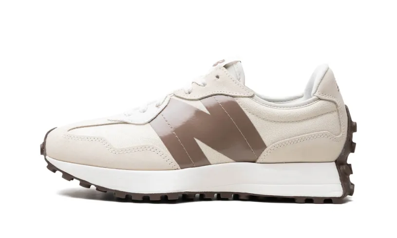 New Balance 327 327 WMNS 'Sea Salt Mushroom'