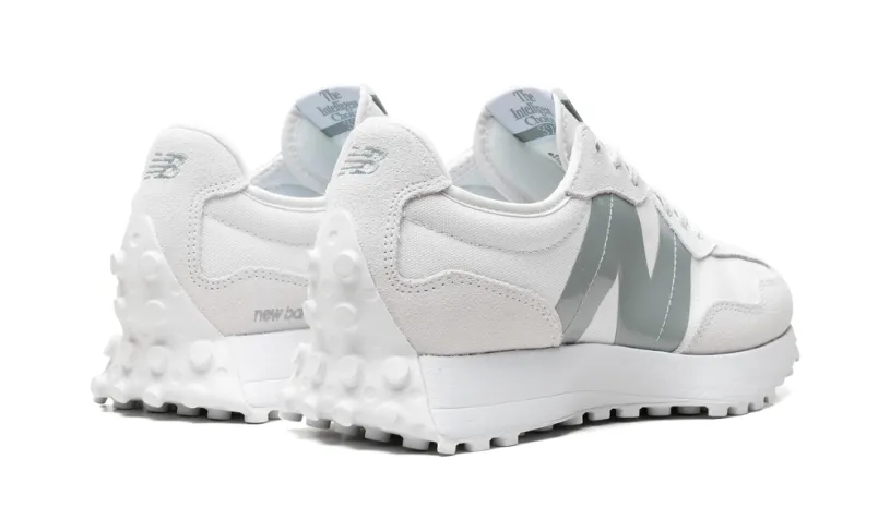 New Balance 327 327 WMNS 'Grey   Green' 