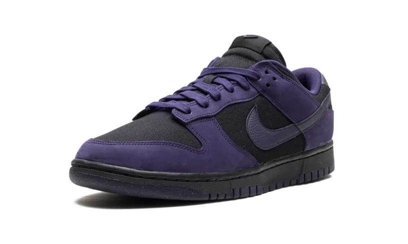 Nike Dunk DUNK LO LX WMNS 'Purple Ink' 