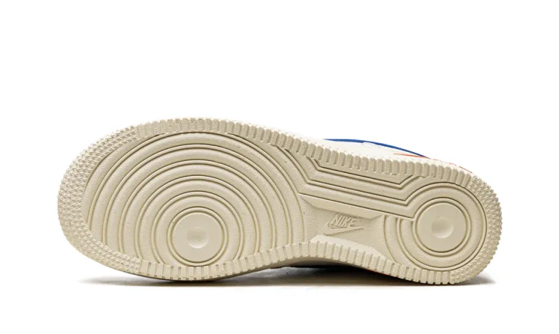 Nike Lifestyle AIR FORCE 1 LO MNS WMNS 'Command Force' 