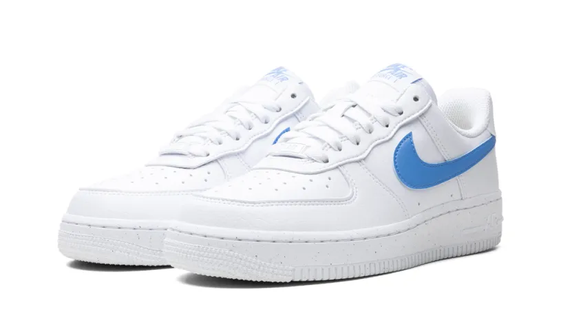 Nike Lifestyle Air Force 1 Low '07 WMNS 'UNC' 