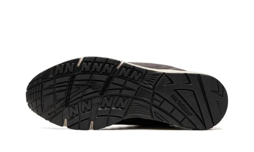 New Balance 991 991 'Made in UK - French Roast' 