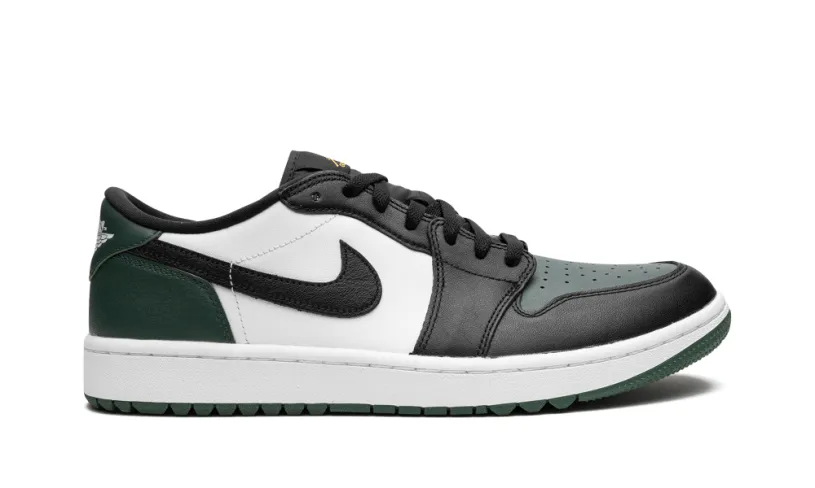 Air Jordan 1 Air Jordan 1 Low Golf 'Noble Green' 