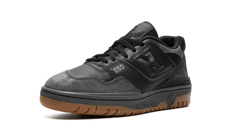 New Balance 550 550 'Black Gum' 