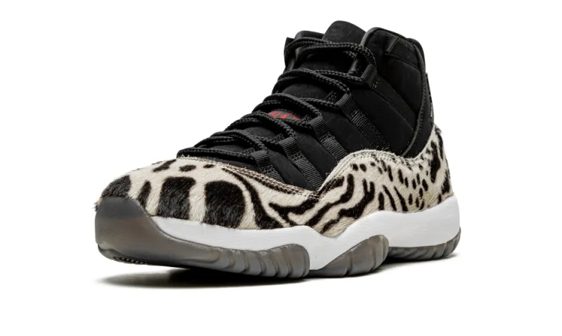 Air Jordan 11 AIR JORDAN 11 WMNS 'Animal Instinct' 