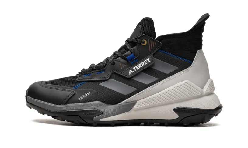 More Adidas Shoes Adidas Terrex Hyperblue Mid 'Rain.RDY' 