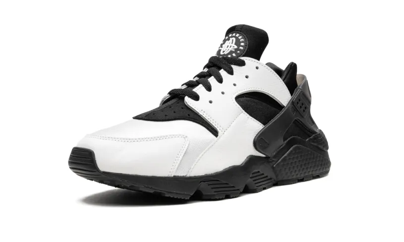 Nike Huarache Air Huarache 'White   Black' 