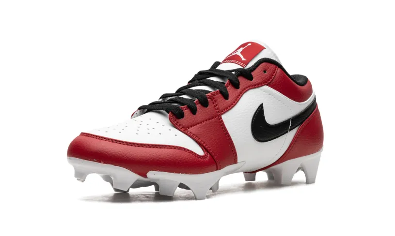 Air Jordan 1 Air Jordan 1 Low TD Cleat 'Chicago' 