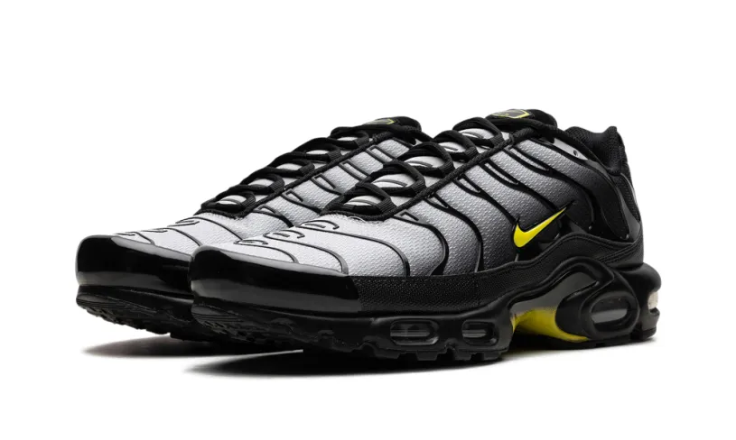 Nike Air Max Air Max Plus 'Wolf Grey Opti Yellow'