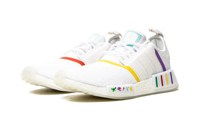 Adidas NMD NMD R1 'Disney Pixar - Toy Story'