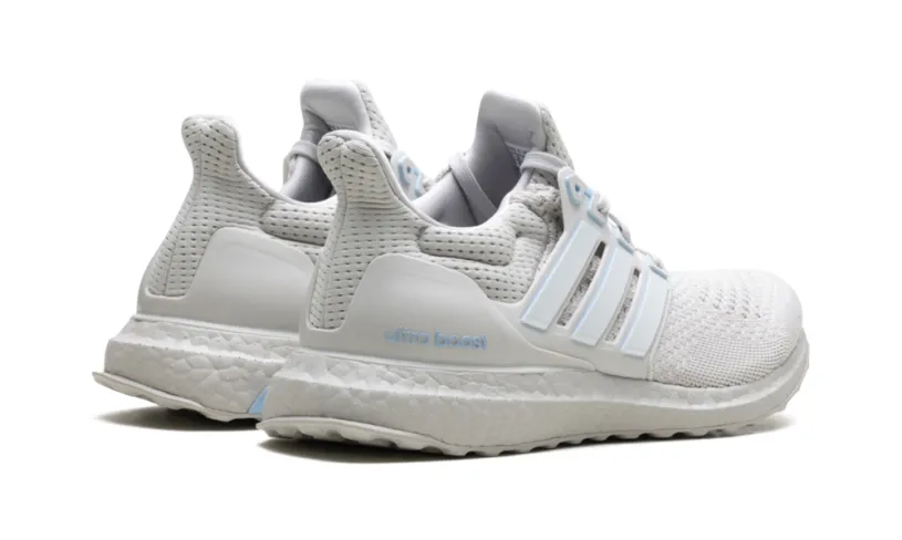 Adidas Ultraboost Ultraboost 1.0 WMNS 'Grey Glow Blue' 