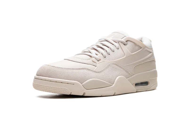 Air Jordan 4 Air Jordan 4 RM WMNS 'Legend Light Brown' 