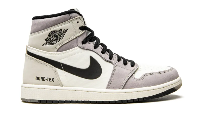 Air Jordan 1 Air Jordan 1 Element 'Gore-Tex - Sail' 