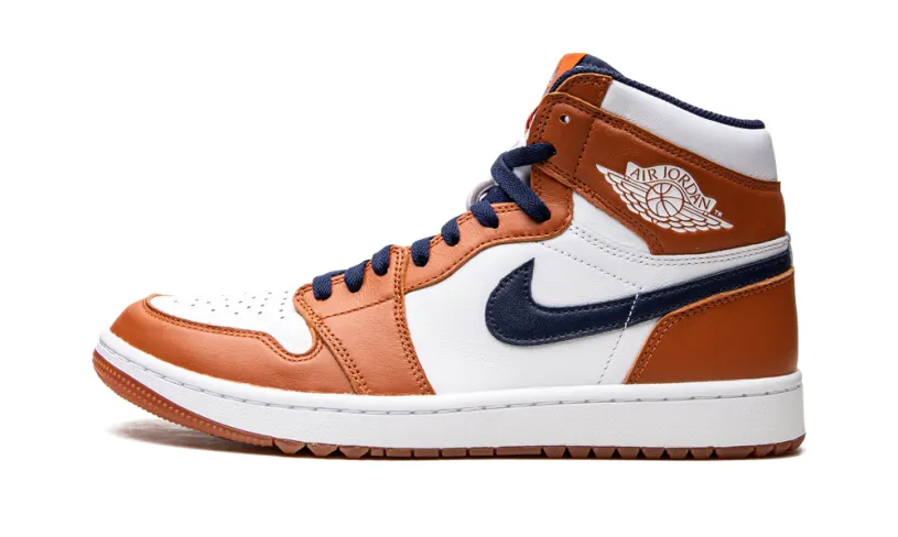 Air Jordan 1 Air Jordan 1 Golf High 'Eastside Golf - Burnt Sunrise'