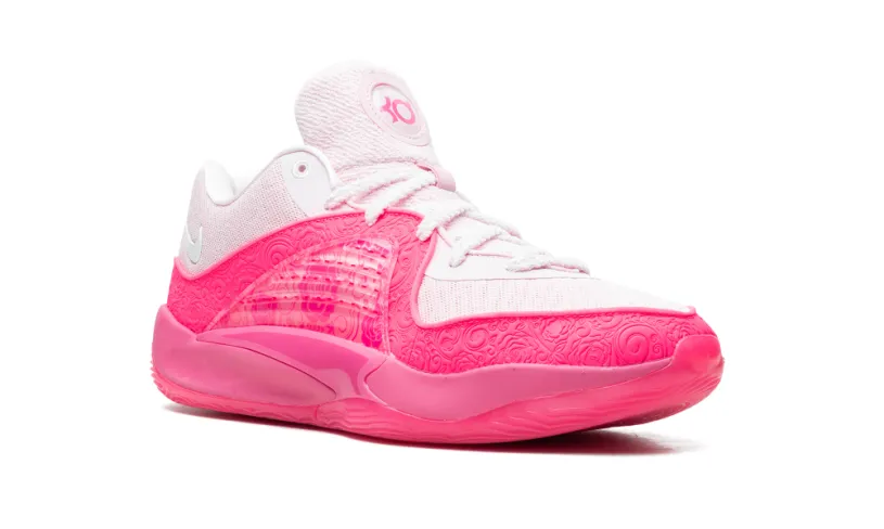 Nike Basketball KD 16 'Aunt Pearl' 