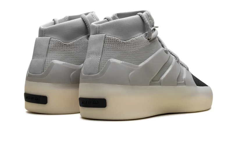 More Adidas Shoes Fear of God Athletics I 'Sesame Carbon' 