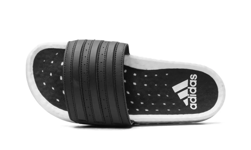 More Adidas Shoes Adilette Boost Slides 