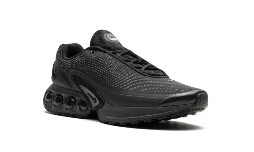 Nike Air Max Air Max Dn 'Black'