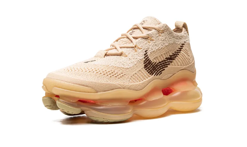 Nike Lifestyle AIR MAX SCORPION WMNS 'Sesame'