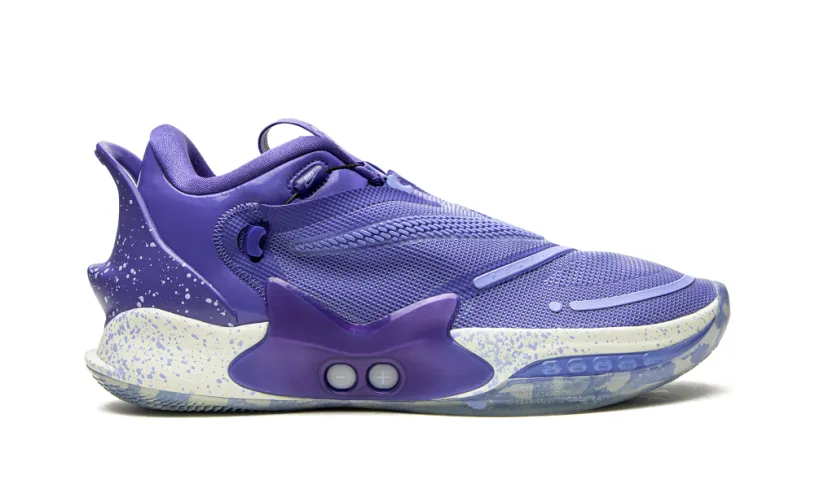 Nike Basketball ADAPT BB 2.0 'Astronomy Blue' 