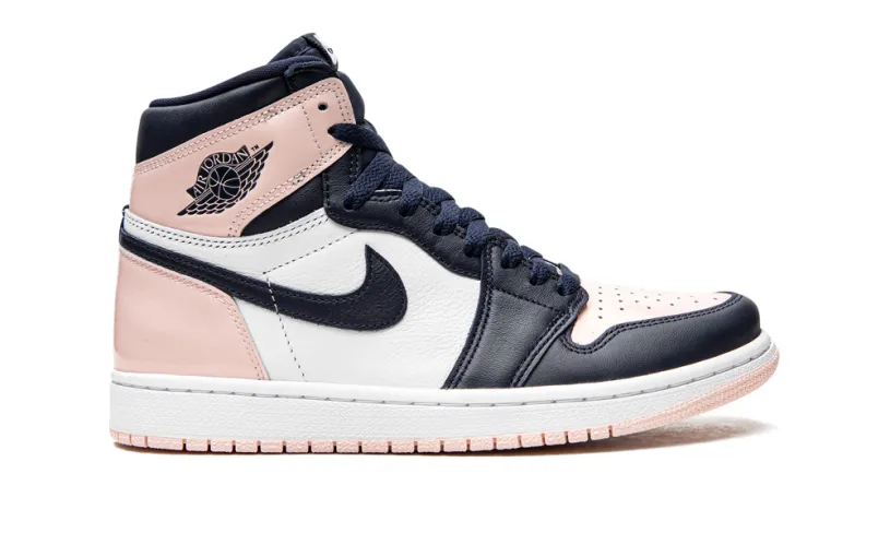 Air Jordan 1 AIR JORDAN 1 HIGH WMNS 'Bubble Gum' 