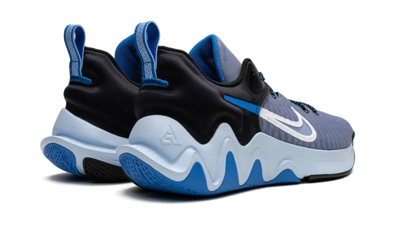 Nike Basketball Giannis Immortality 'City Edition' 