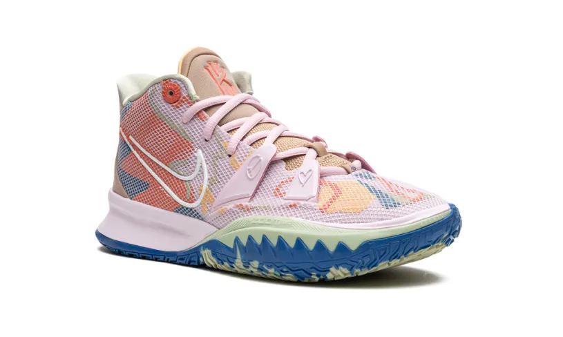 Nike Basketball Kyrie 7 