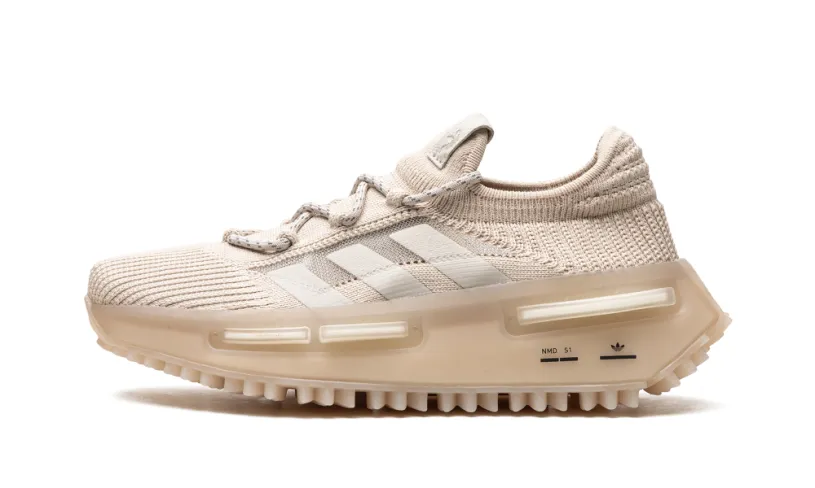 Adidas NMD NMD S1 'adidas NMD S1 Bliss' 