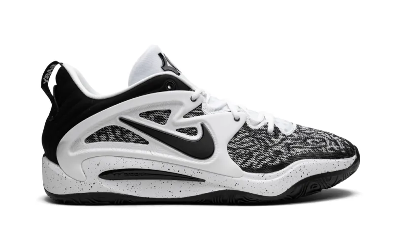 Nike Basketball KD 15 TB 'Brooklyn Nets Home' 