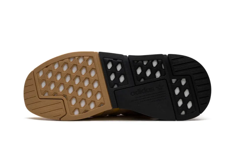 Adidas NMD NMD G1 Low 'The Simpsons - Homer' 