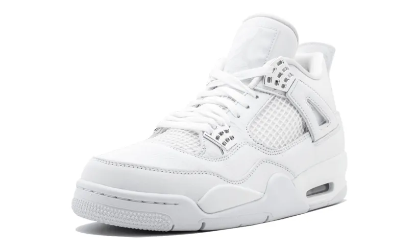 Air Jordan 4 Air Jordan 4 Retro 'Pure Money' 