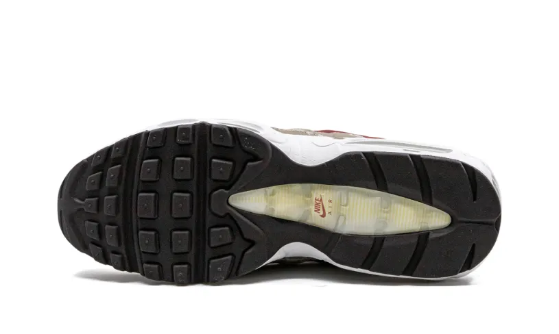 Nike Air Max Air Max 95 'Social FC'