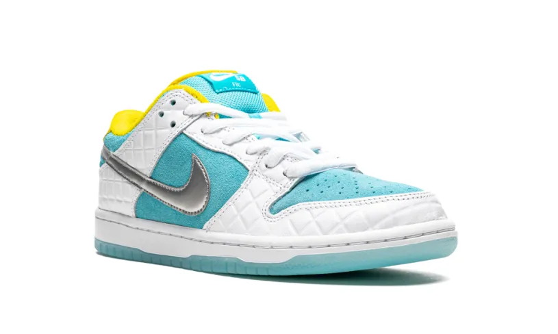 Nike SB SB Dunk Low 'FTC Lagoon Pulse' 