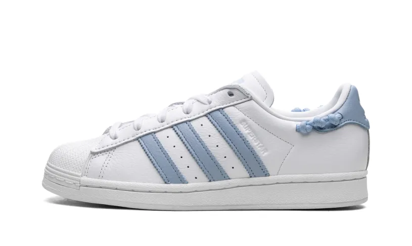 Adidas Superstar SUPERSTAR WMNS 'Sky Blue'