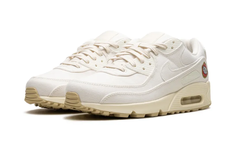 Nike Air Max AIR MAX 90 MNS WMNS 'The Future is Equal' 