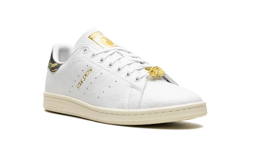 Adidas Stan Smith Stan Smith 'Bape 30th Anniversary' 