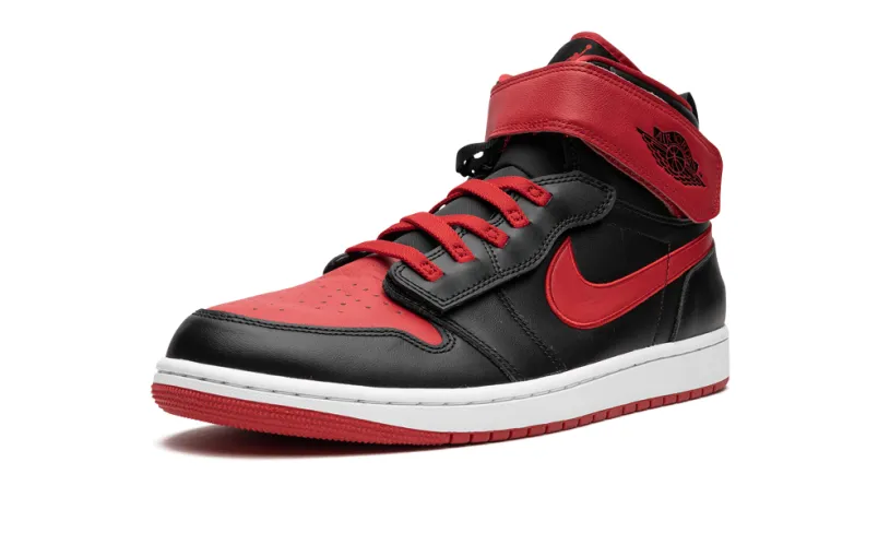 Air Jordan 1 Air Jordan 1 High FlyEase 'Bred' 