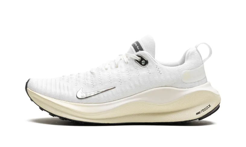 Nike Lifestyle W Reactx Ifinity Run 4 'Chrome Sail' 