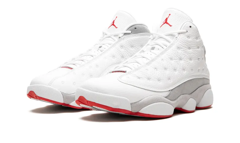 Air Jordan 13 Air Jordan 13 'Wolf Grey'