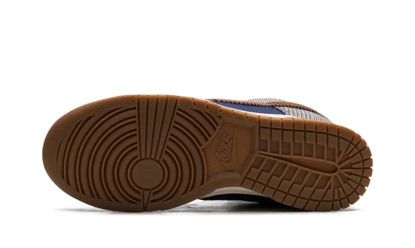 Nike Dunk Dunk Low 'Tweed Corduroy' 