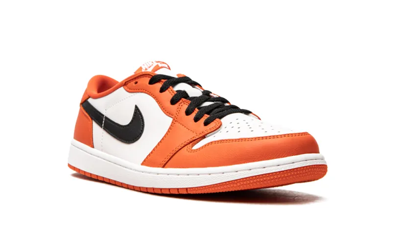 Air Jordan 1 Air Jordan 1 Low OG 'Starfish' 