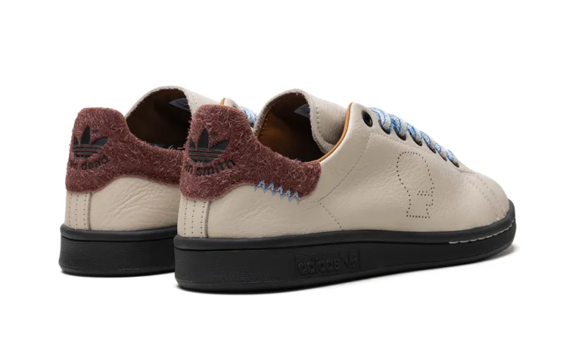 Adidas Stan Smith Stan Smith 'Brain Dead - Cream' 