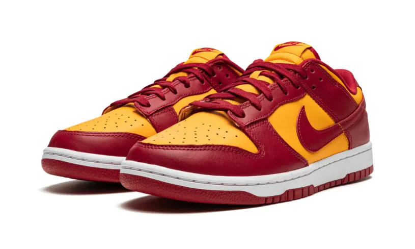 Nike Dunk Dunk Low Retro 'Midas Gold'