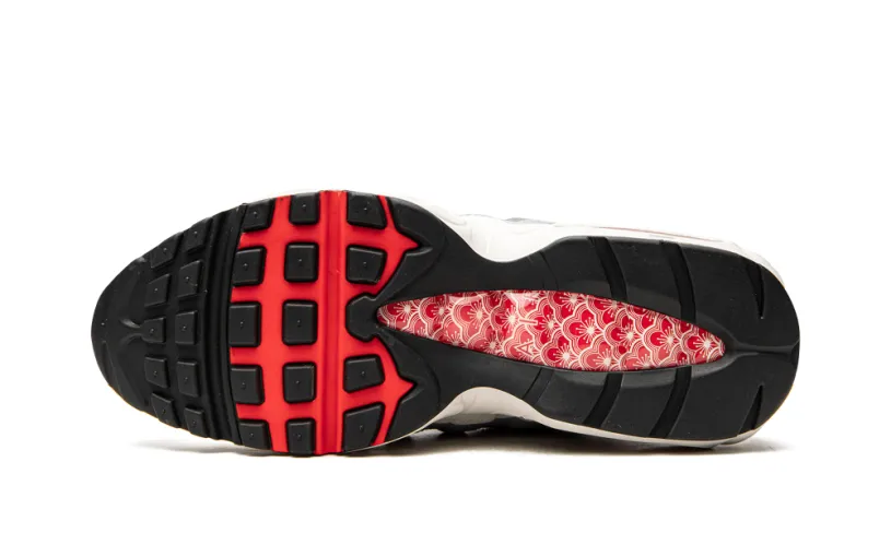 Nike Air Max Air Max 95 QS 'Japan Plum Blossom' 